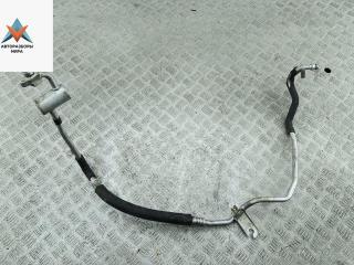 трубка кондиционера Nissan Primera P12 2002, 2.2 л., дизель, МКПП, серый, универсал