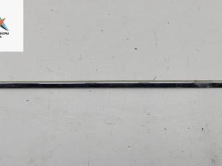 молдинг двери задней левой Volkswagen Passat B6 2009, 1.4 л., бензин, МКПП, чёрный, универсал, 3C0853753C