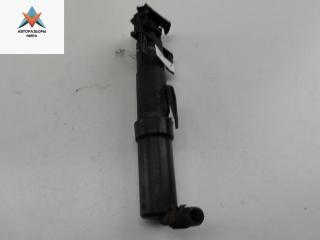 форсунка омывателя фары Fiat Ulysse 2 поколение 2002, 2.2 л., дизель, МКПП, синий, минивэн