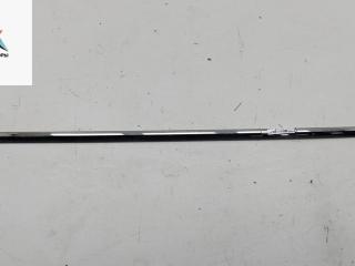молдинг двери задней правой Volkswagen Passat B6 2006, 2.0 л., бензин, МКПП, синий, универсал, 3C0853754D