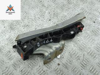 крепление ( кронштейн ) крыла Opel Zafira 2 поколение (B) 2006, минивэн, 13124997