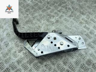 педаль сцепления Opel Zafira 2 поколение (B) 2006, 1.9 л., дизель, МКПП, серый, минивэн