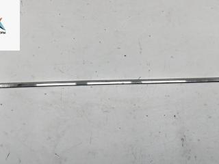 молдинг двери передней правой Volkswagen Passat B6 2006, 1.6 л., бензин, АКПП, чёрный, универсал, 3C0853516A