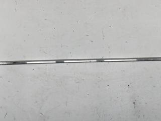 молдинг двери передней правой Volkswagen Passat B6 2006, 1.6 л., бензин, АКПП, чёрный, универсал, 3C0853516A