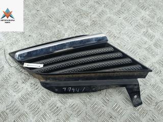 решетка радиатора Nissan Primera P12 2002, серый, универсал, 62320AU300