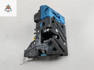 замок двери передней правой Volvo S60 1 поколение 2002, 2.4 л., дизель, МКПП, чёрный, седан, 8650546