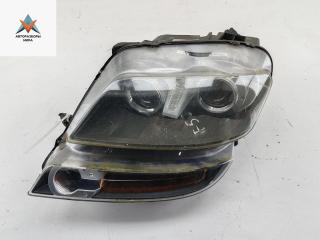 фара левая Fiat Ulysse 2 поколение 2002, 2.2 л., дизель, МКПП, синий, минивэн, 89007039