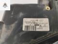 фара левая Fiat Ulysse 2 поколение 2002, 2.2 л., дизель, МКПП, синий, минивэн, 89007039 - фото №4