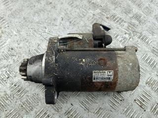стартер Nissan Primera P12 2002, 2.2 л., дизель, МКПП, серый, универсал, 233008H801