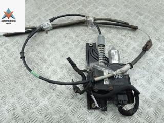 блок управления ручником Opel Insignia 1 поколение (A) 2011, 1.4 л., бензин, МКПП, белый, седан, 22792204