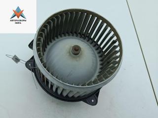 моторчик печки Fiat Stilo 1 поколение 2002, 1.6 л., бензин, МКПП, синий, хетчбэк 5 дв.