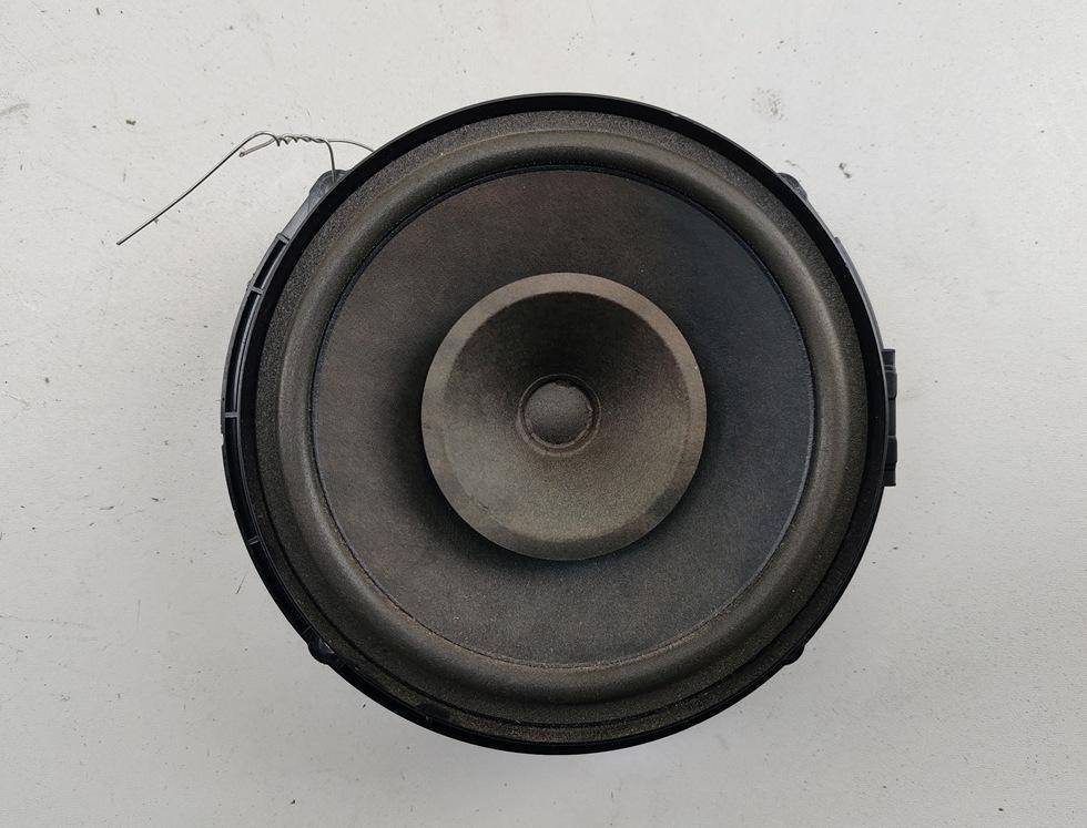 динамик двери SEAT Cordoba 2004, 1.4 л., бензин, МКПП, синий, седан, 6L0035411A
