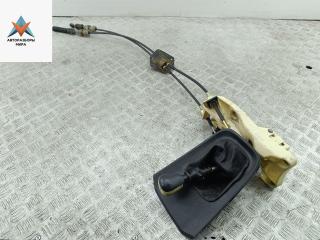 кулиса Nissan Primera P12 2002, 2.2 л., дизель, МКПП, серый, универсал