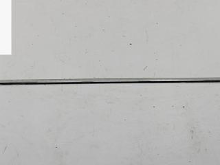 молдинг двери передней левой Volkswagen Passat B6 2009, 1.4 л., бензин, МКПП, чёрный, универсал, 3C0853515C