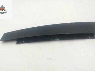 накладка двери (крышки) багажника Renault Laguna 3 поколение 2008, 2.0 л., дизель, АКПП, чёрный, универсал, 822830010R