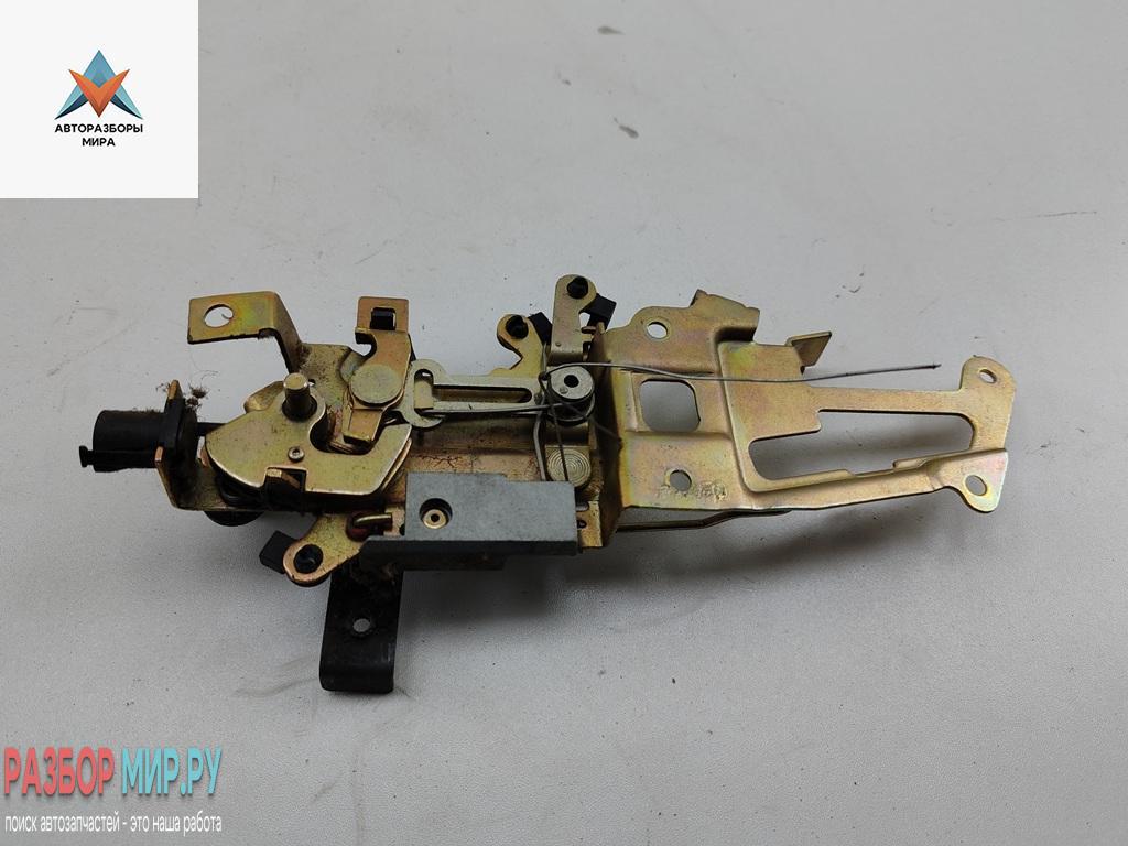 механизм сдвижной двери Citroen Jumpy 1 поколение 2005, 2.0 л., дизель, МКПП, белый, фургон - фото №1