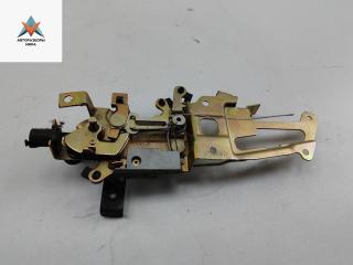 механизм сдвижной двери Citroen Jumpy 1 поколение 2005, 2.0 л., дизель, МКПП, белый, фургон