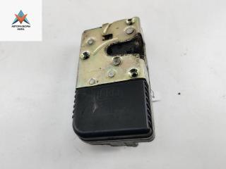 замок двери передней правой Citroen Jumpy 1 поколение 2005, 2.0 л., дизель, МКПП, белый, фургон