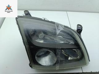 фара правая Opel Vectra C 2004, 1.9 л., дизель, АКПП, серый, седан