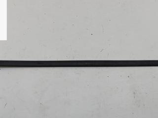 молдинг двери передней левой Volkswagen Golf 4 поколение 1999, 1.6 л., бензин, МКПП, синий, универсал, 1J4853515