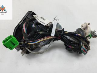 дверная проводка Volvo S60 1 поколение 2002, 2.4 л., дизель, МКПП, чёрный, седан, 8676093