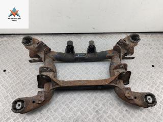 подрамник передний BMW X5 E53 2002, 4.6 л., бензин, АКПП, чёрный, внедорожник 5 дв., 6770459