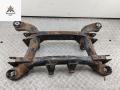 подрамник передний BMW X5 E53 2002, 4.6 л., бензин, АКПП, чёрный, внедорожник 5 дв., 6770459 - фото №15