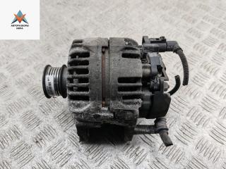 генератор Volkswagen Golf 5 поколение 2005, 1.4 л., бензин, МКПП, серый, хетчбэк 5 дв., 036903024J