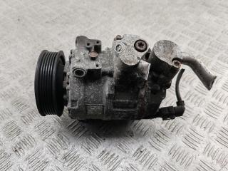 компрессор кондиционера Volkswagen Golf 5 поколение 2005, 1.4 л., бензин, 1K0820803P