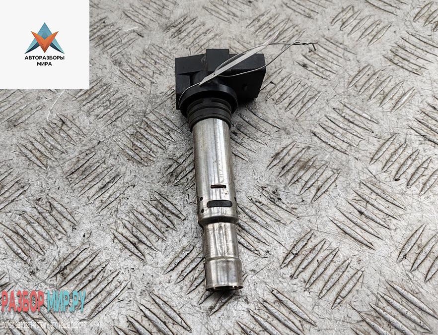 катушка зажигания Volkswagen Golf 5 поколение 2005, 1.4 л., бензин, МКПП, серый, хетчбэк 5 дв., R0401S00403 - фото №1