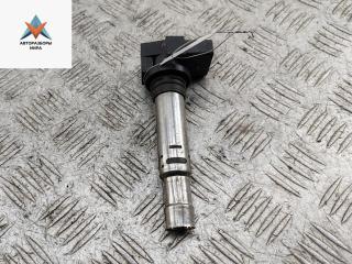 катушка зажигания Volkswagen Golf 5 поколение 2005, 1.4 л., бензин, МКПП, серый, хетчбэк 5 дв., R0401S00403