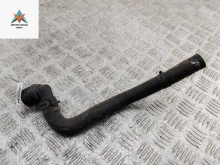 патрубок отопителя (печки) Volkswagen Golf 5 поколение 2005, 1.4 л., бензин, 1K0122073E