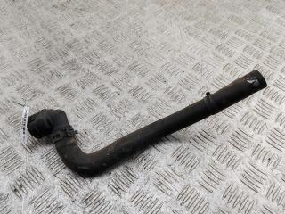 патрубок отопителя (печки) Volkswagen Golf 5 поколение 2005, 1.4 л., бензин, 1K0122073E