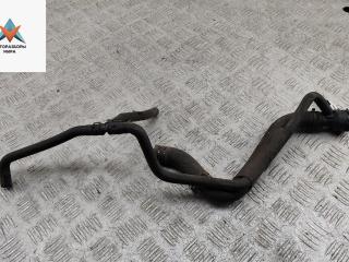 патрубок отопителя (печки) Volkswagen Golf 5 поколение 2005, 1.4 л., бензин, 1K0122157E