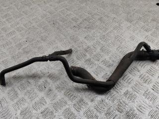 патрубок отопителя (печки) Volkswagen Golf-5 Plus 2005, 1.4 л., бензин, 1K0122157E