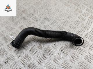 патрубок (трубопровод, шланг) Volkswagen Golf 4 поколение 1999, 1.6 л., бензин, АКПП, серый, хетчбэк 5 дв., 1J0131128