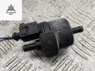 клапан вентиляции топливного бака Volkswagen Golf 5 поколение 2005, 1.4 л., бензин, МКПП, серый, хетчбэк 5 дв., 058133459