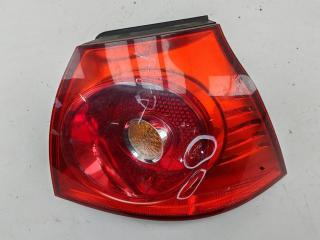 фонарь задний правый Volkswagen Golf-5 2004, 1.4 л., бензин, МКПП, синий, хетчбэк 5 дв., 1K6945112C