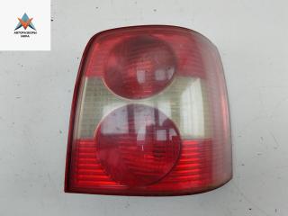 фонарь задний правый Volkswagen Passat B5 [рестайлинг] 2004, 1.9 л., дизель, АКПП, серый, универсал, 3B9945096AA