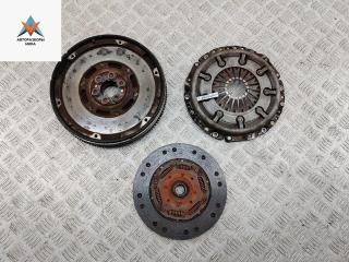 маховик Volkswagen Passat B5 1999, 1.9 л., дизель, МКПП, синий, седан