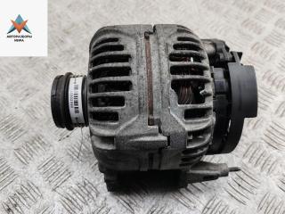 генератор Volkswagen Passat B5 1999, 1.9 л., дизель, МКПП, синий, седан, 028903029B