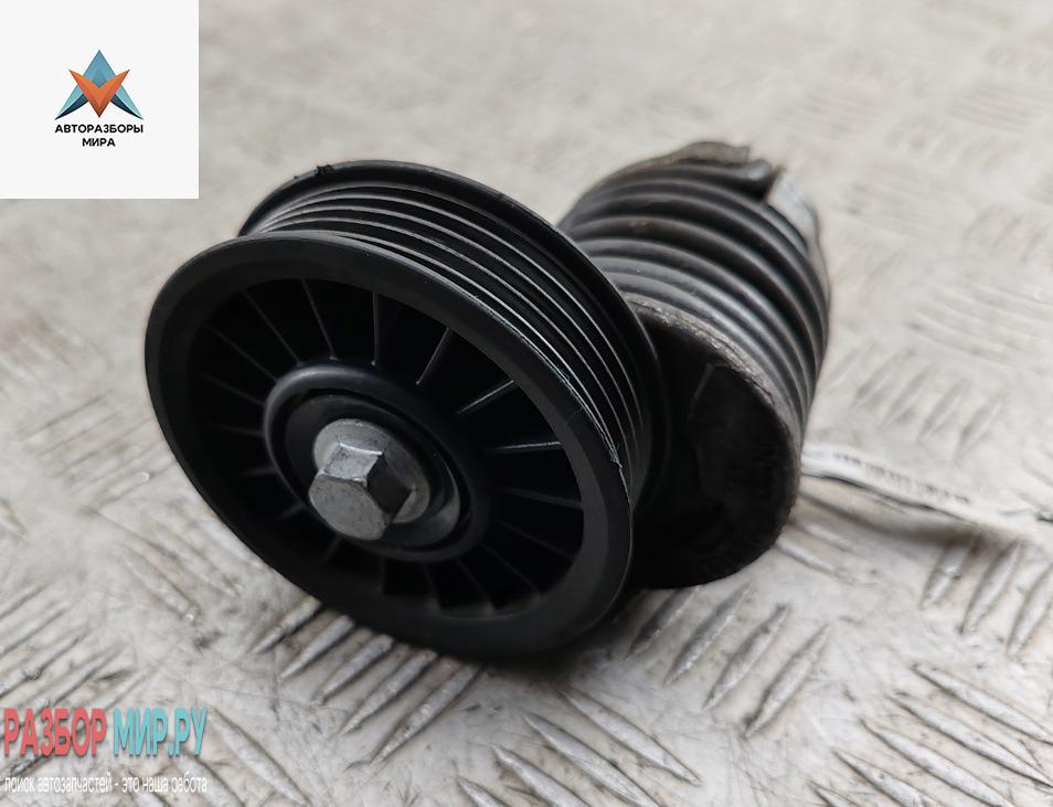 механизм натяжения ремня, цепи Volkswagen Passat B5 1999, 1.9 л., дизель, МКПП, синий, седан, 028903315M - фото №1