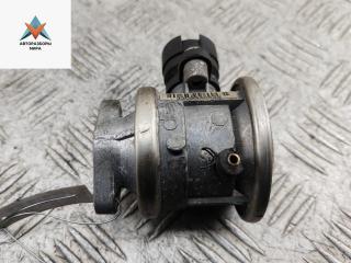 клапан EGR Volkswagen Golf 4 поколение 1999, 1.6 л., бензин, АКПП, серый, хетчбэк 5 дв., 06A131229