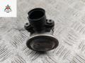 клапан EGR Volkswagen Golf 4 поколение 1999, 1.6 л., бензин, АКПП, серый, хетчбэк 5 дв., 06A131229 - фото №2