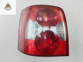 фонарь задний левый Volkswagen Passat B5 [рестайлинг] 2004, 1.9 л., дизель, АКПП, серый, универсал, DEPO
