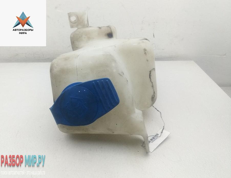 бачок омывателя Volkswagen Golf 4 поколение 1999, 1.4 л., бензин, хетчбэк 5 дв., 1J0955453B - фото №1