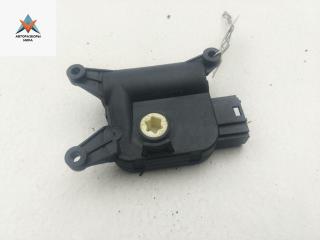 моторчик заслонки печки Volkswagen Passat B6 2006, 2.0 л., бензин, МКПП, синий, универсал, 3C0907511A