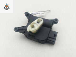 моторчик заслонки печки Volkswagen Passat B6 2006, 1.6 л., бензин, АКПП, чёрный, универсал, 3C1907511A