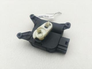 моторчик заслонки печки Volkswagen Passat B6 2006, 1.6 л., бензин, АКПП, чёрный, универсал, 3C1907511A