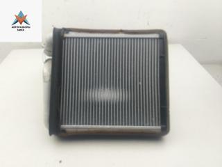 радиатор отопителя (печки) Volkswagen Passat B6 2006, 1.6 л., бензин, АКПП, чёрный, универсал, 3C0819031